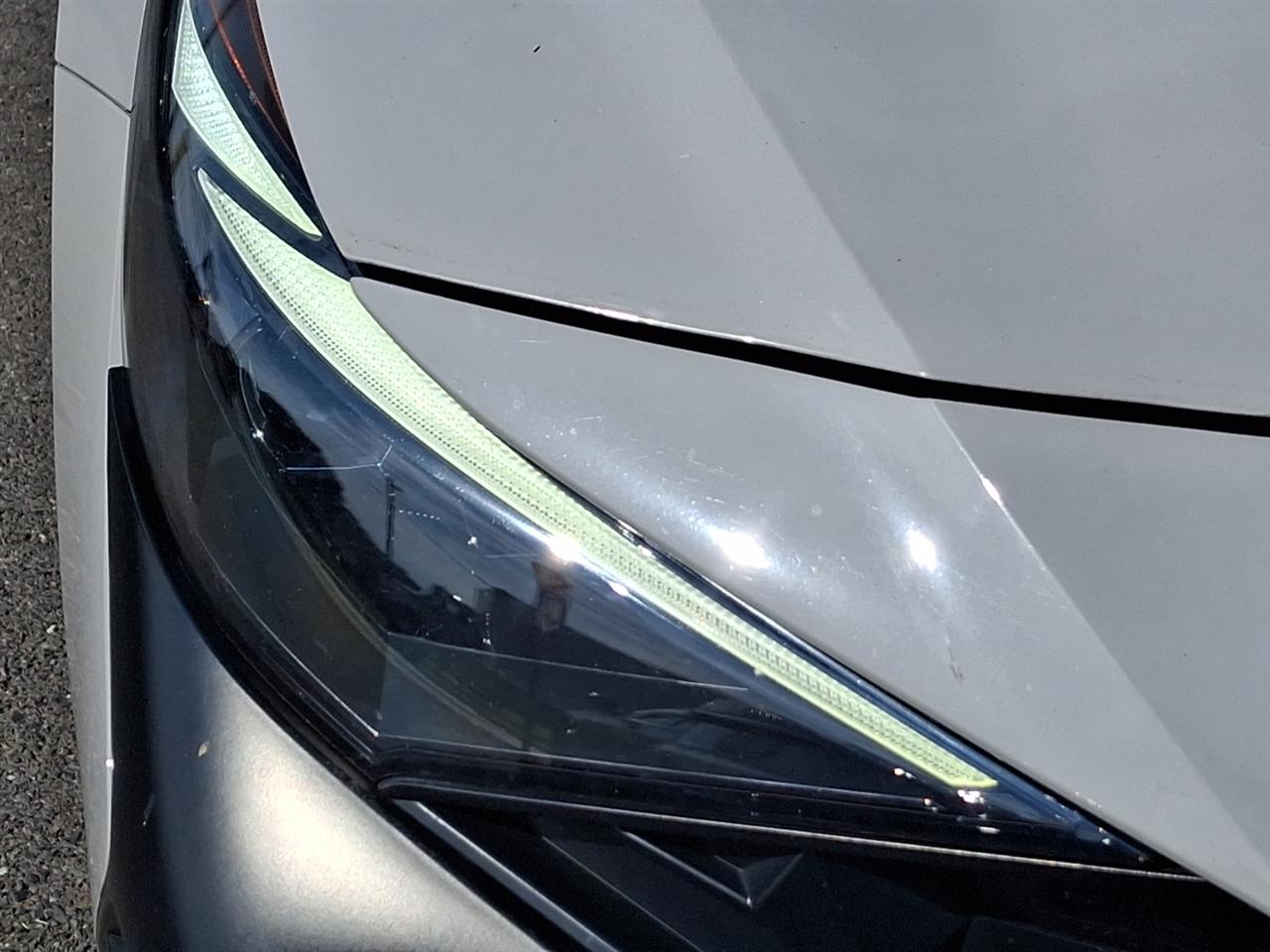 Hyundai Elantra N  2023