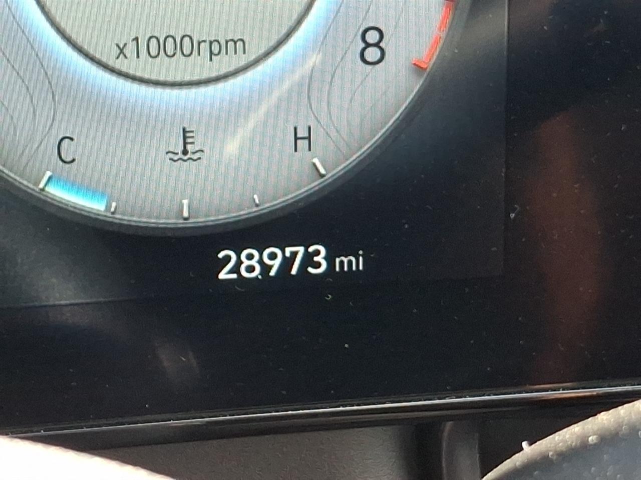 Hyundai Elantra N  2023