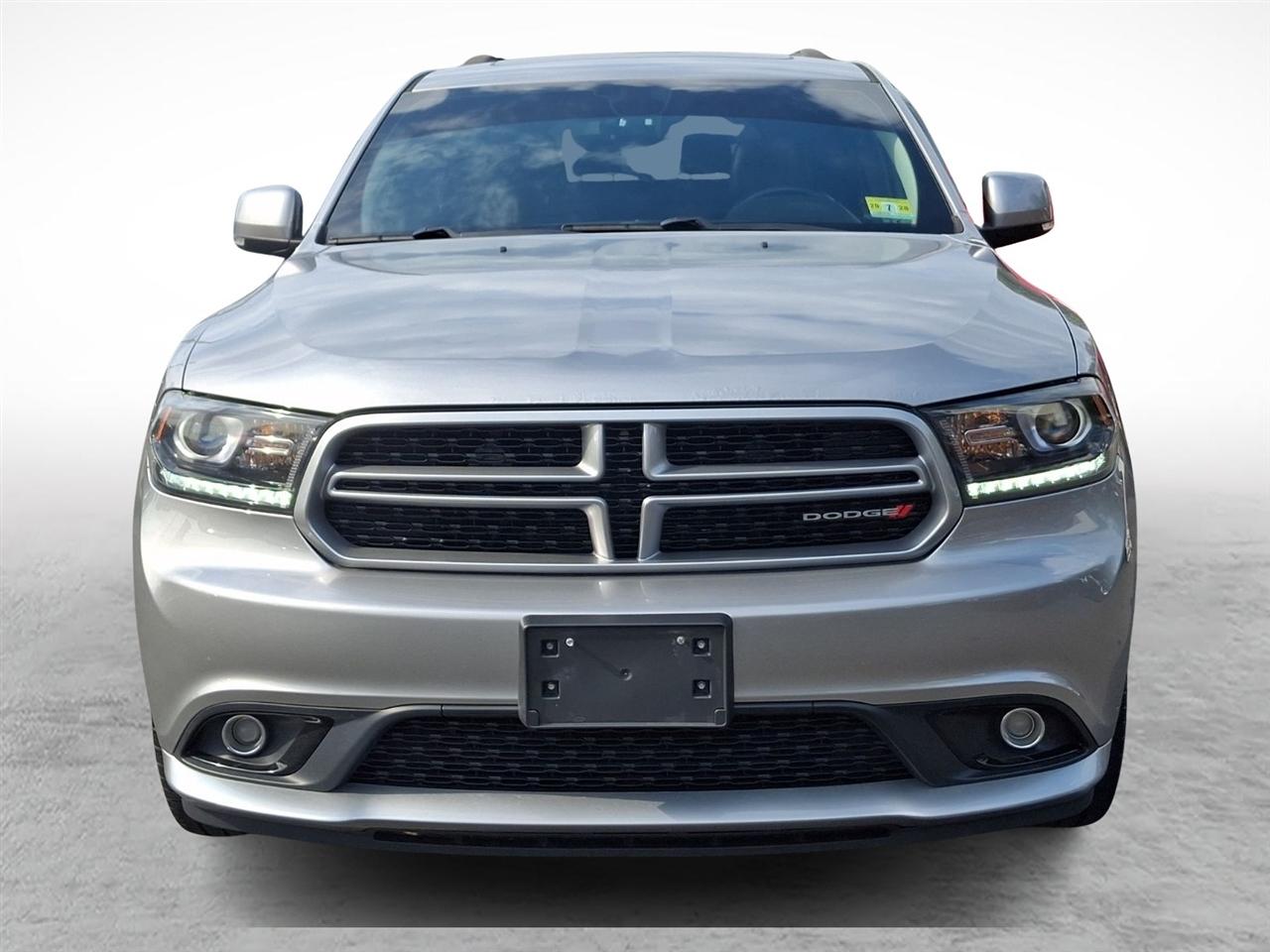 Dodge Durango  2017
