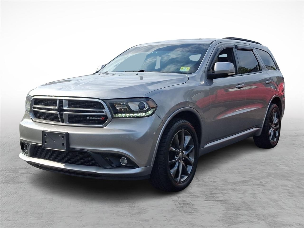 Dodge Durango  2017
