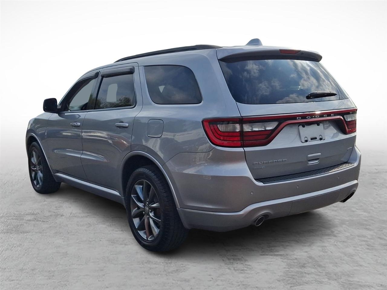 Dodge Durango  2017