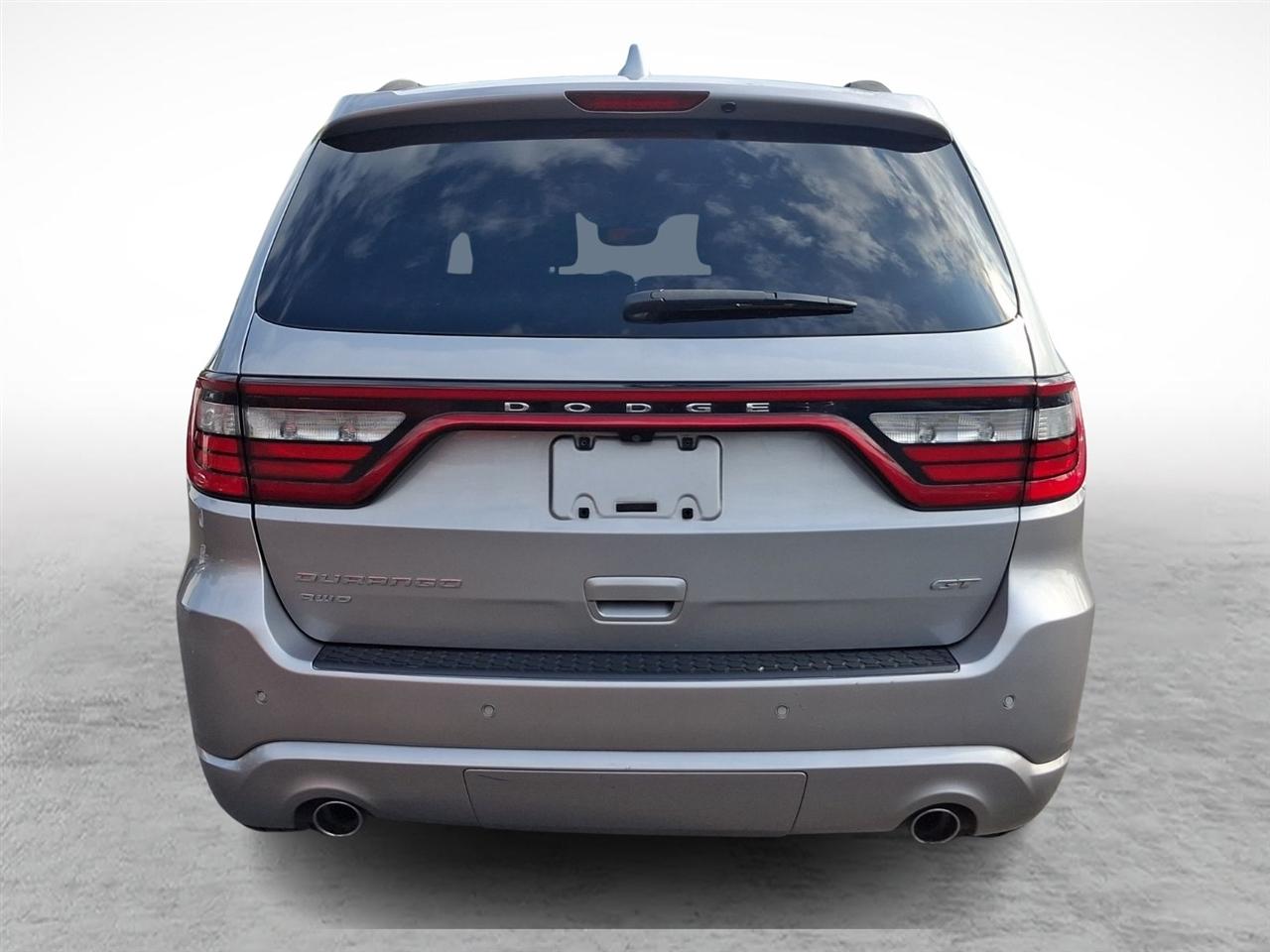 Dodge Durango  2017