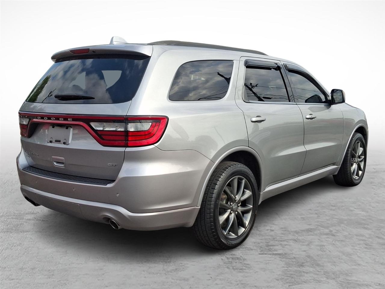Dodge Durango  2017