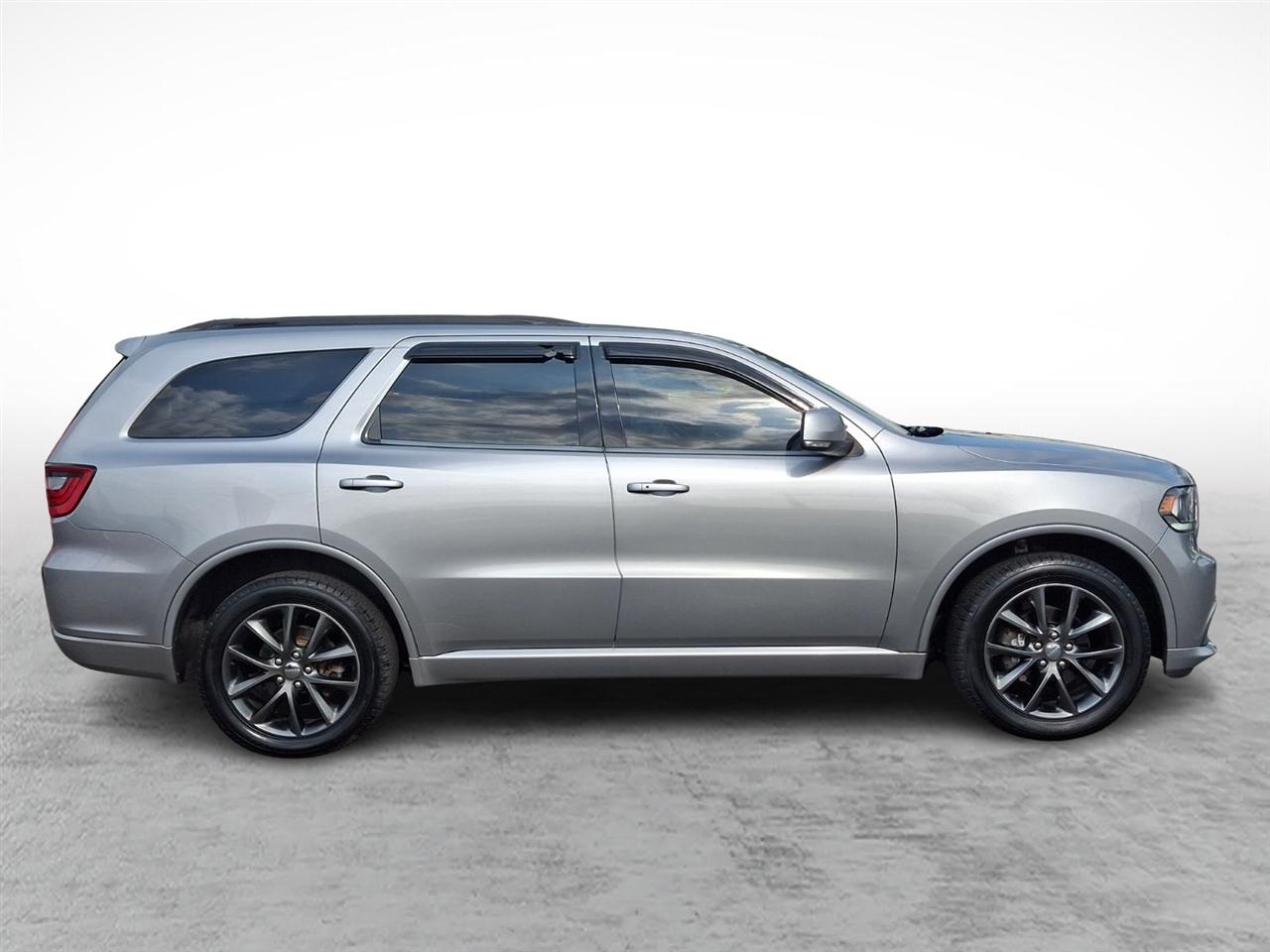 Dodge Durango  2017