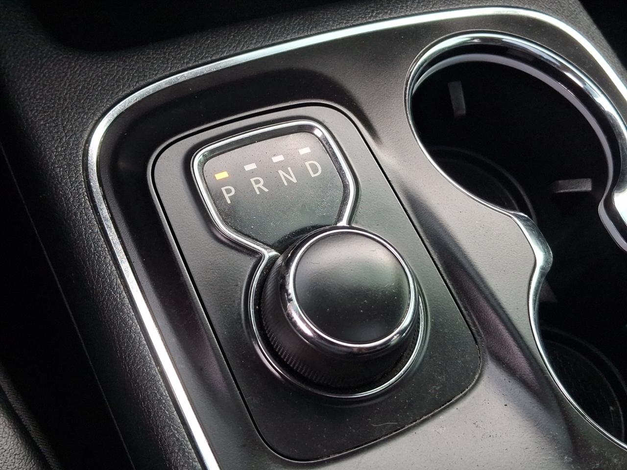 Dodge Durango  2017