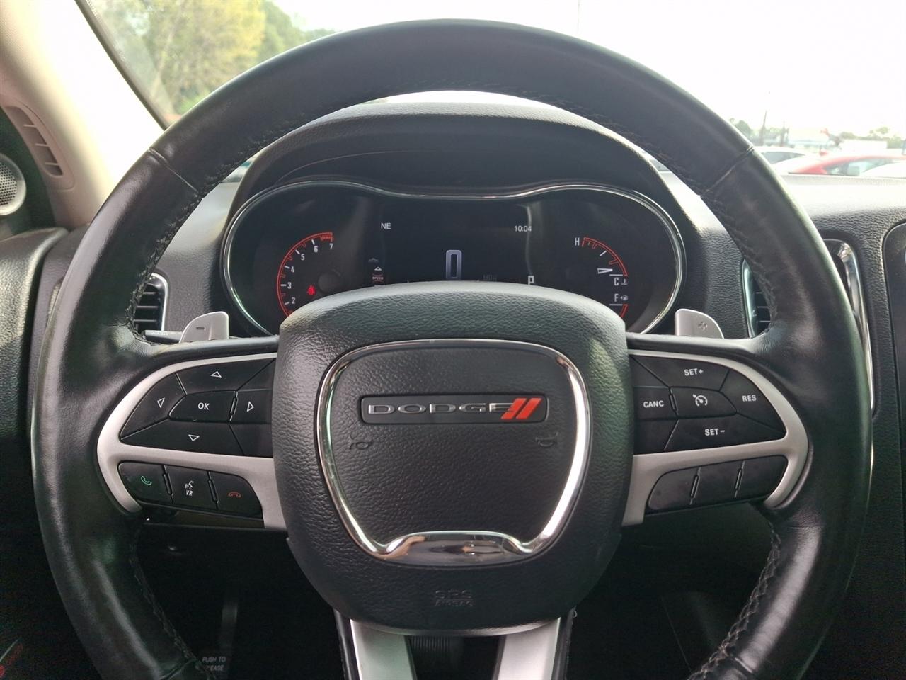 Dodge Durango  2017
