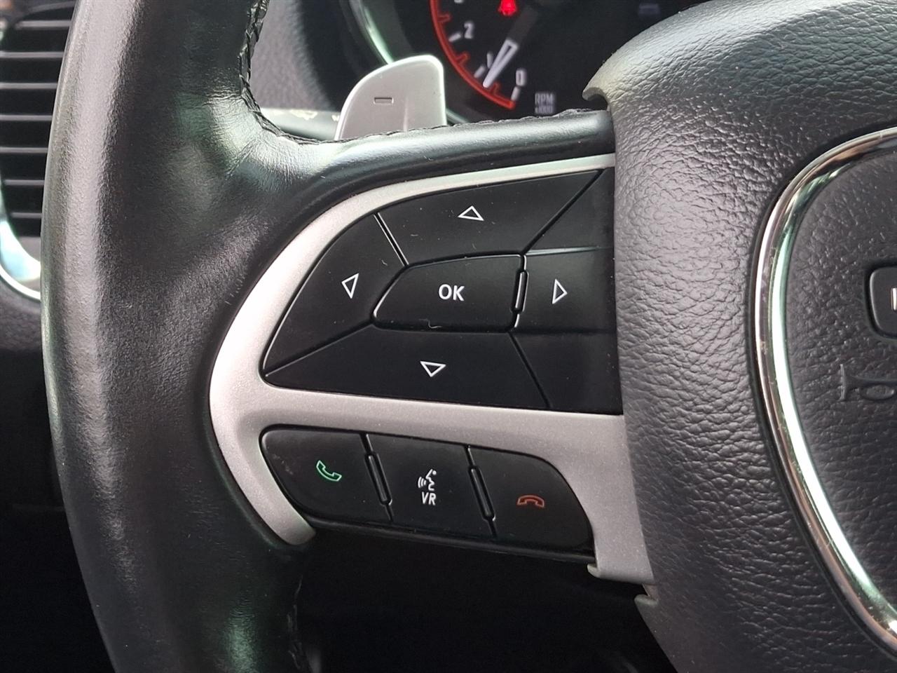 Dodge Durango  2017