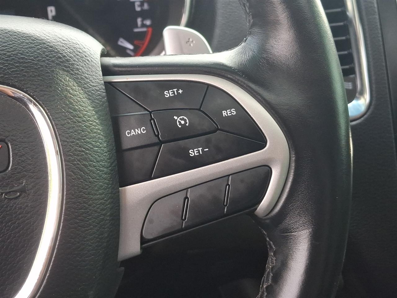 Dodge Durango  2017