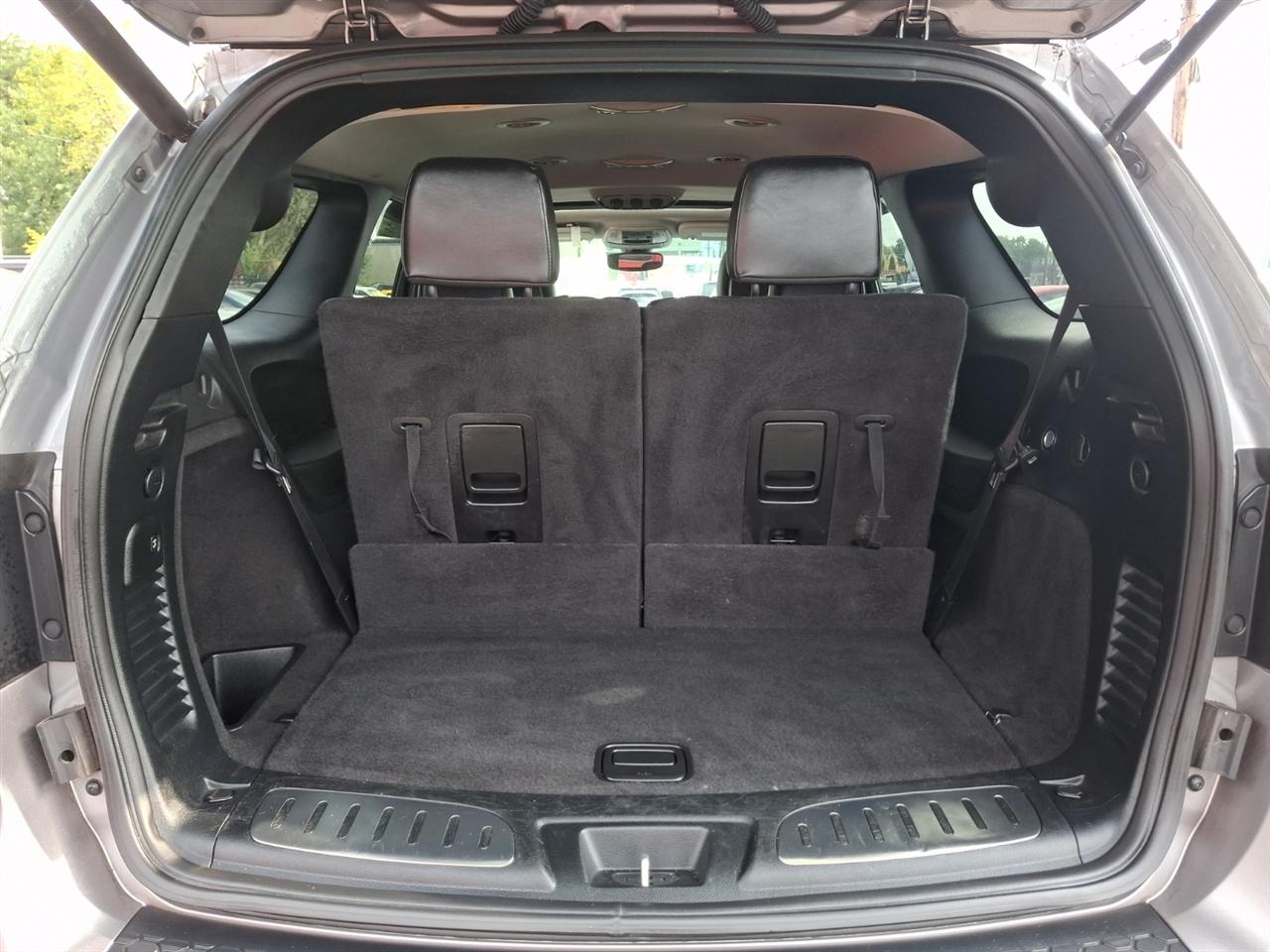 Dodge Durango  2017
