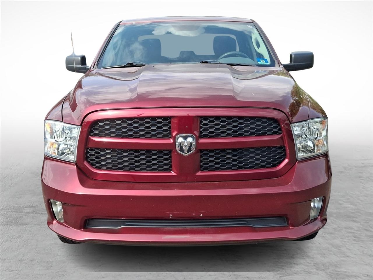RAM 1500 Classic  2019