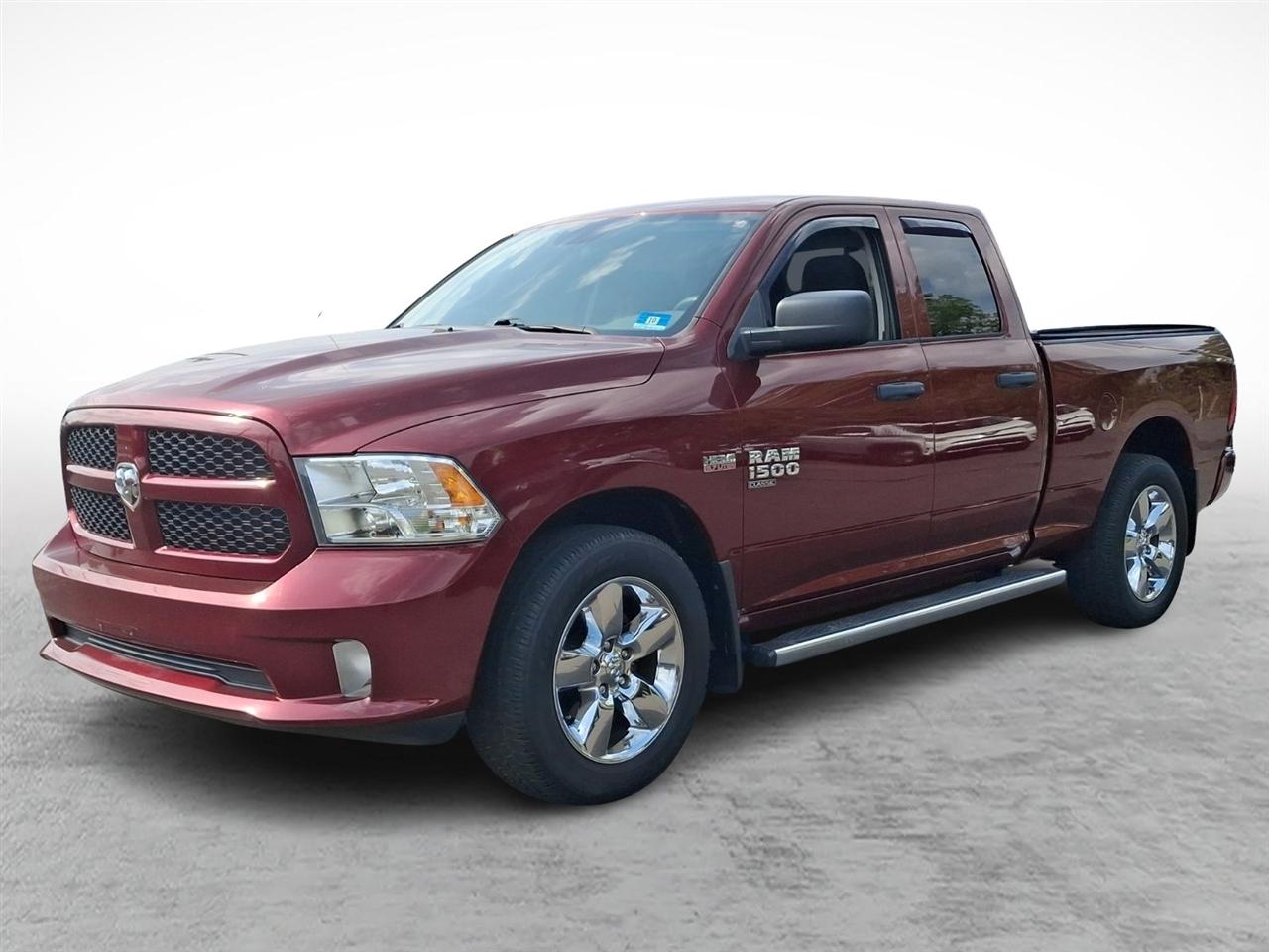 RAM 1500 Classic  2019