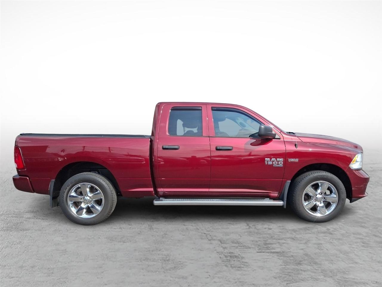 RAM 1500 Classic  2019
