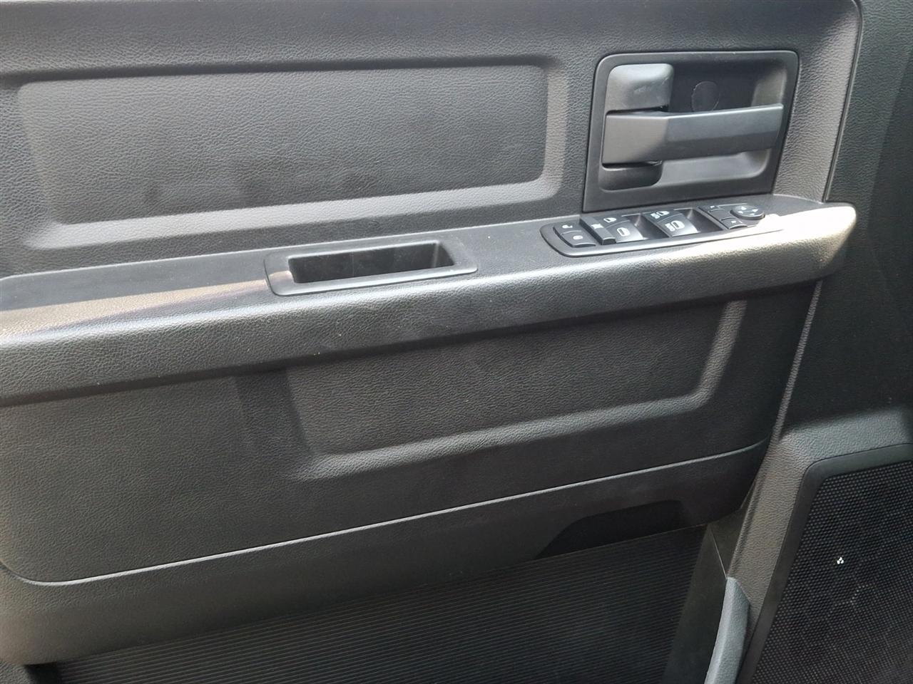 RAM 1500 Classic  2019
