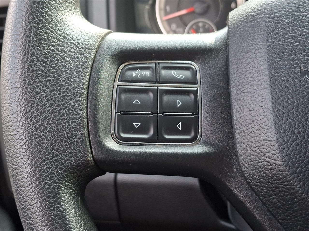RAM 1500 Classic  2019