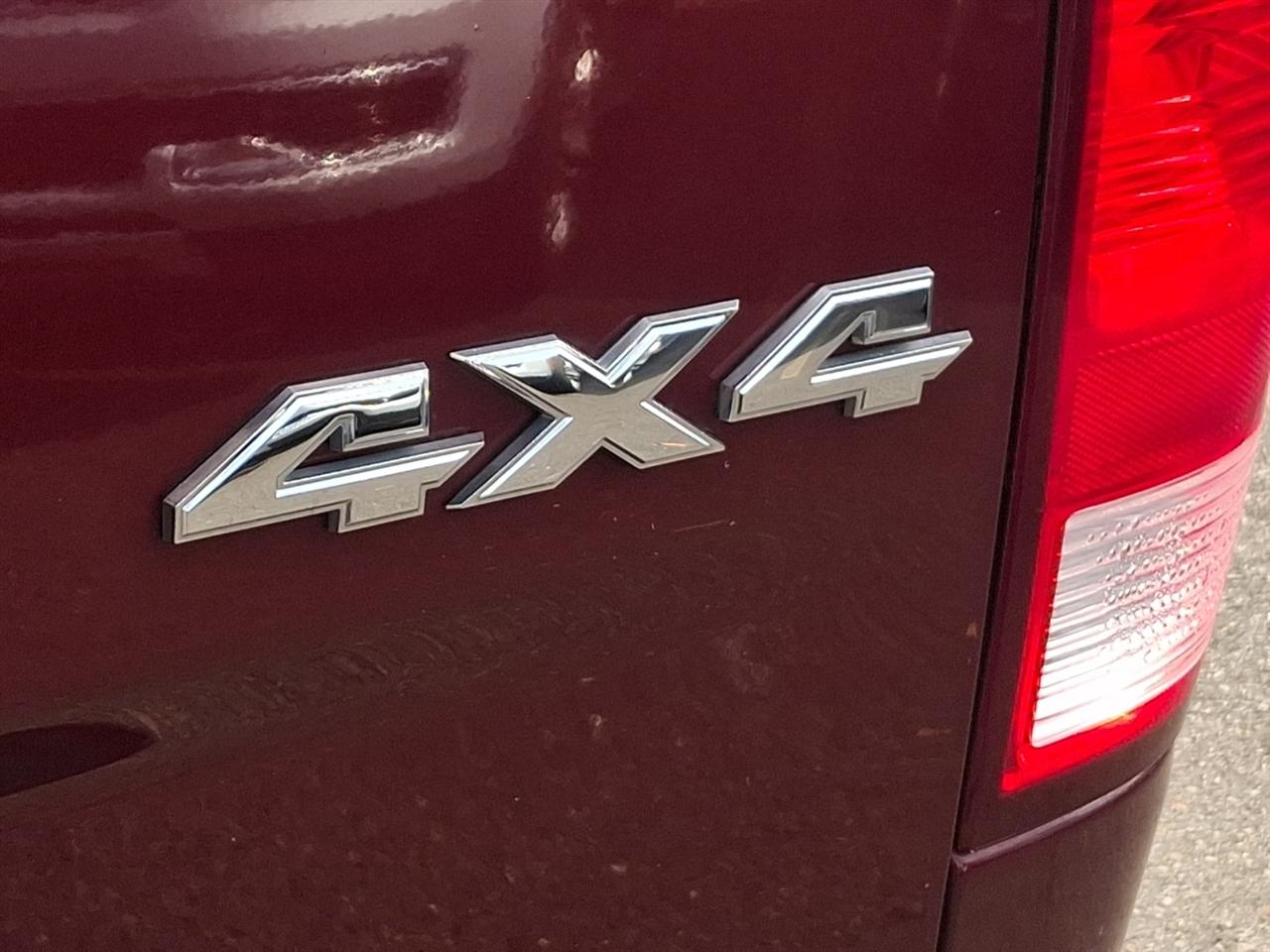 RAM 1500 Classic  2019