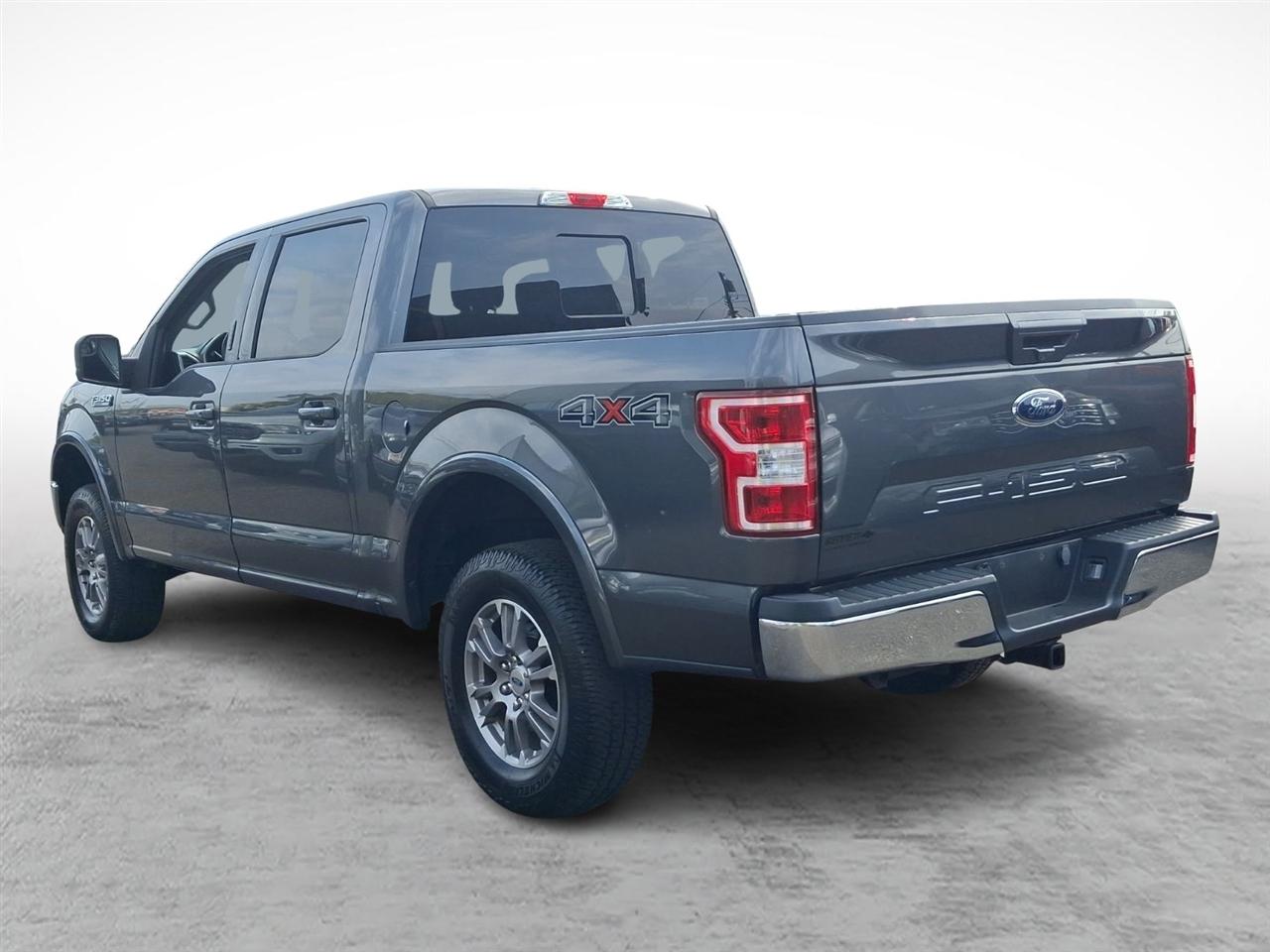 Ford F-150  2019