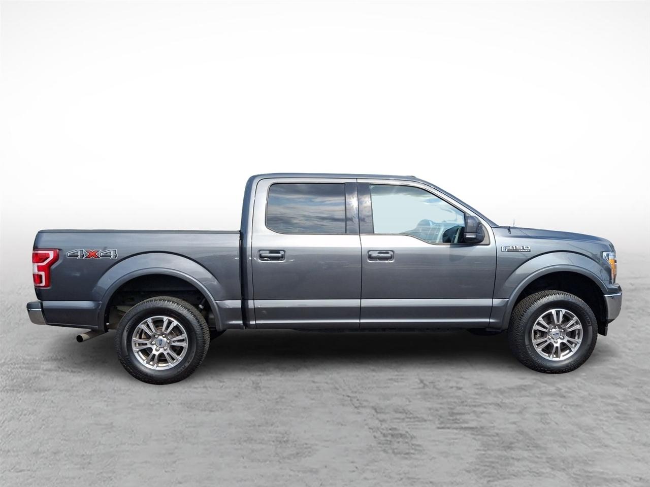 Ford F-150  2019