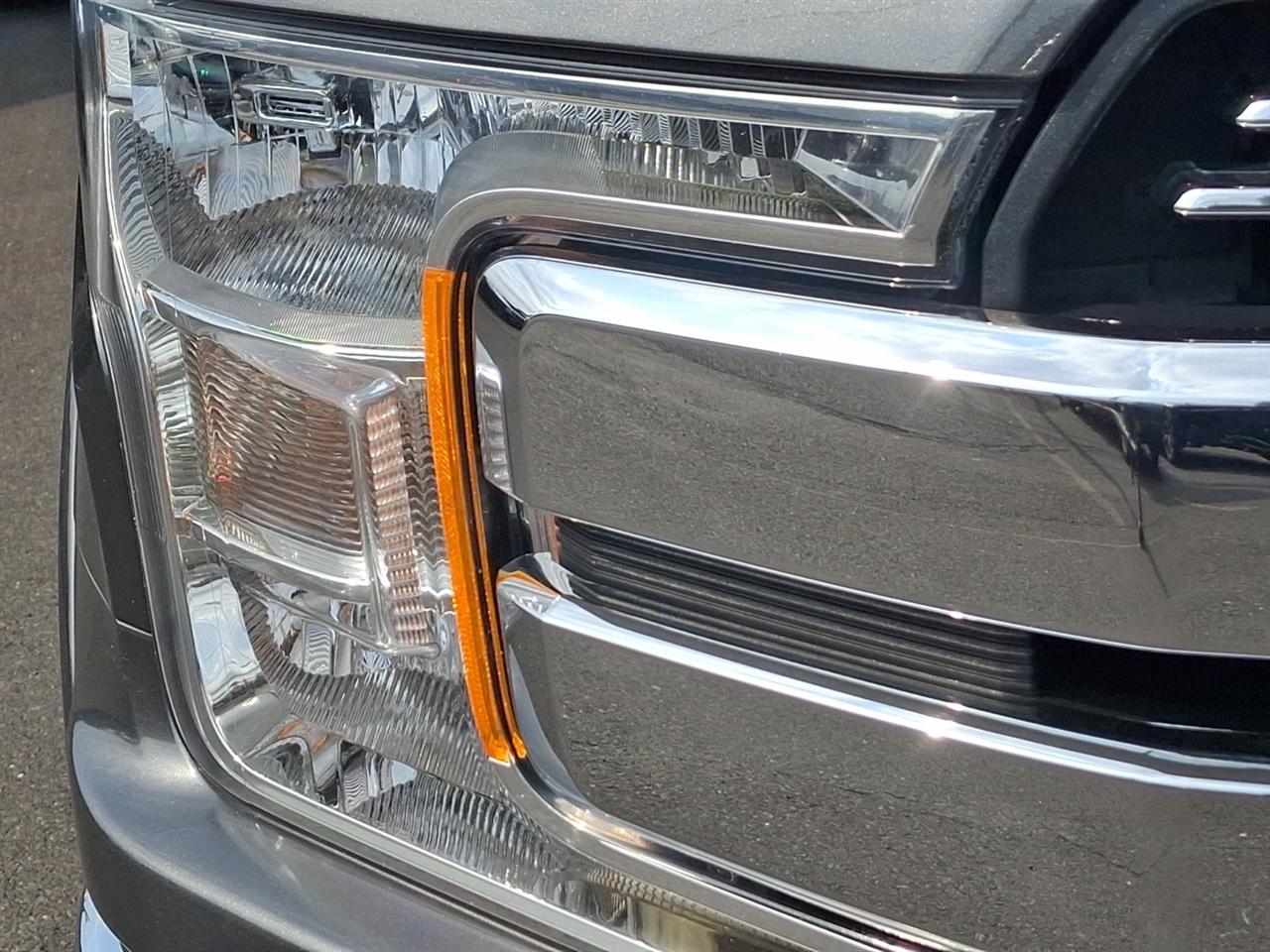 Ford F-150  2019