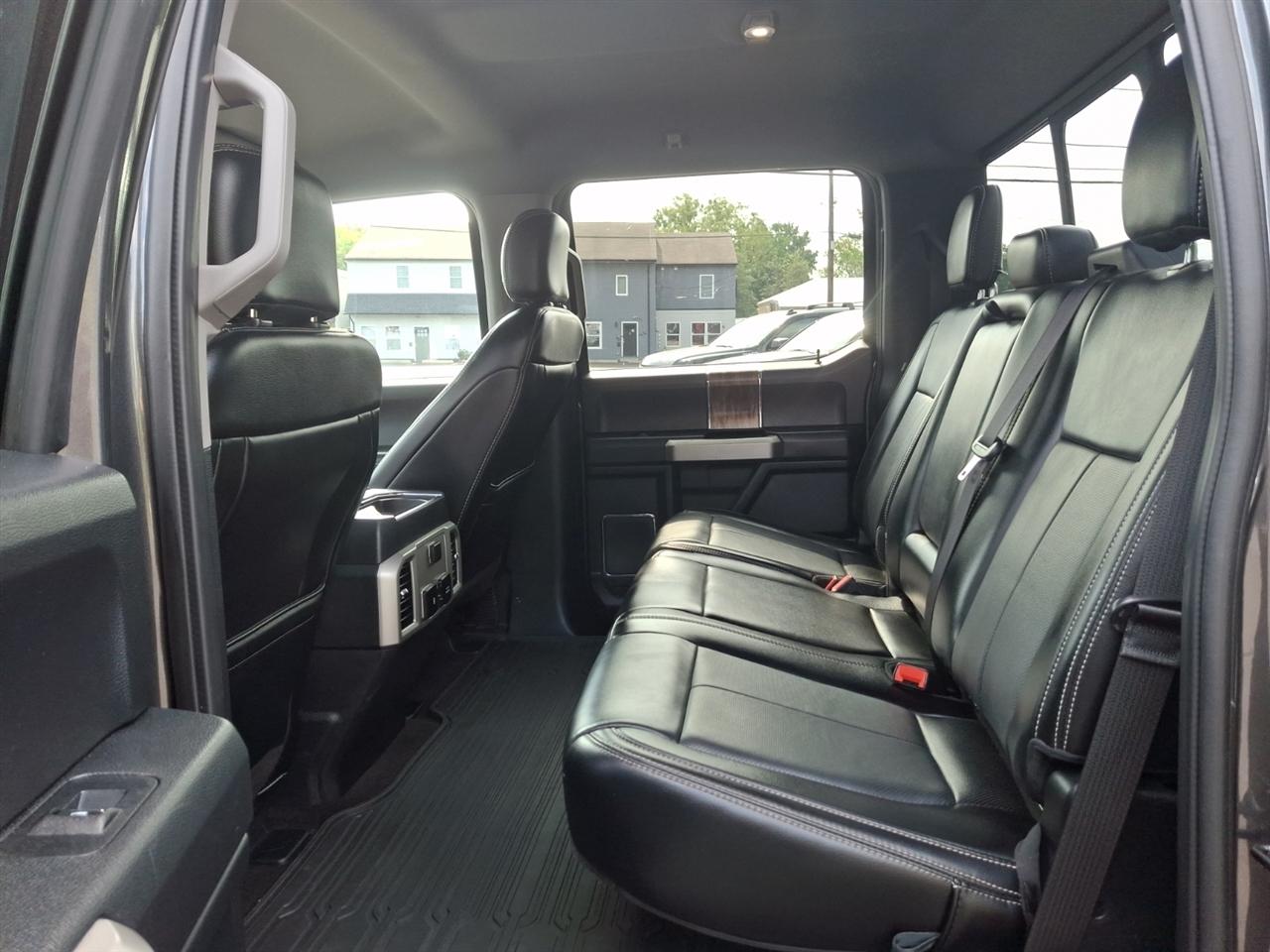 Ford F-150  2019