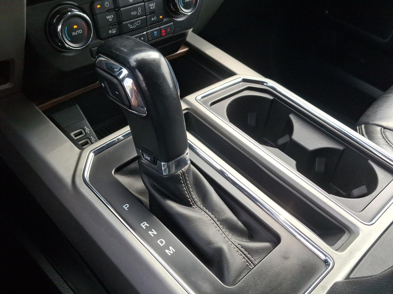 Ford F-150  2019