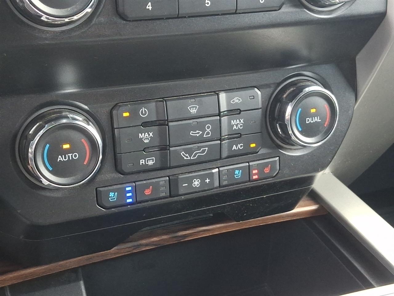 Ford F-150  2019
