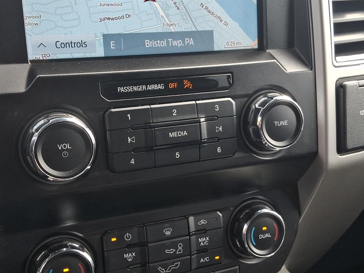 Ford F-150  2019