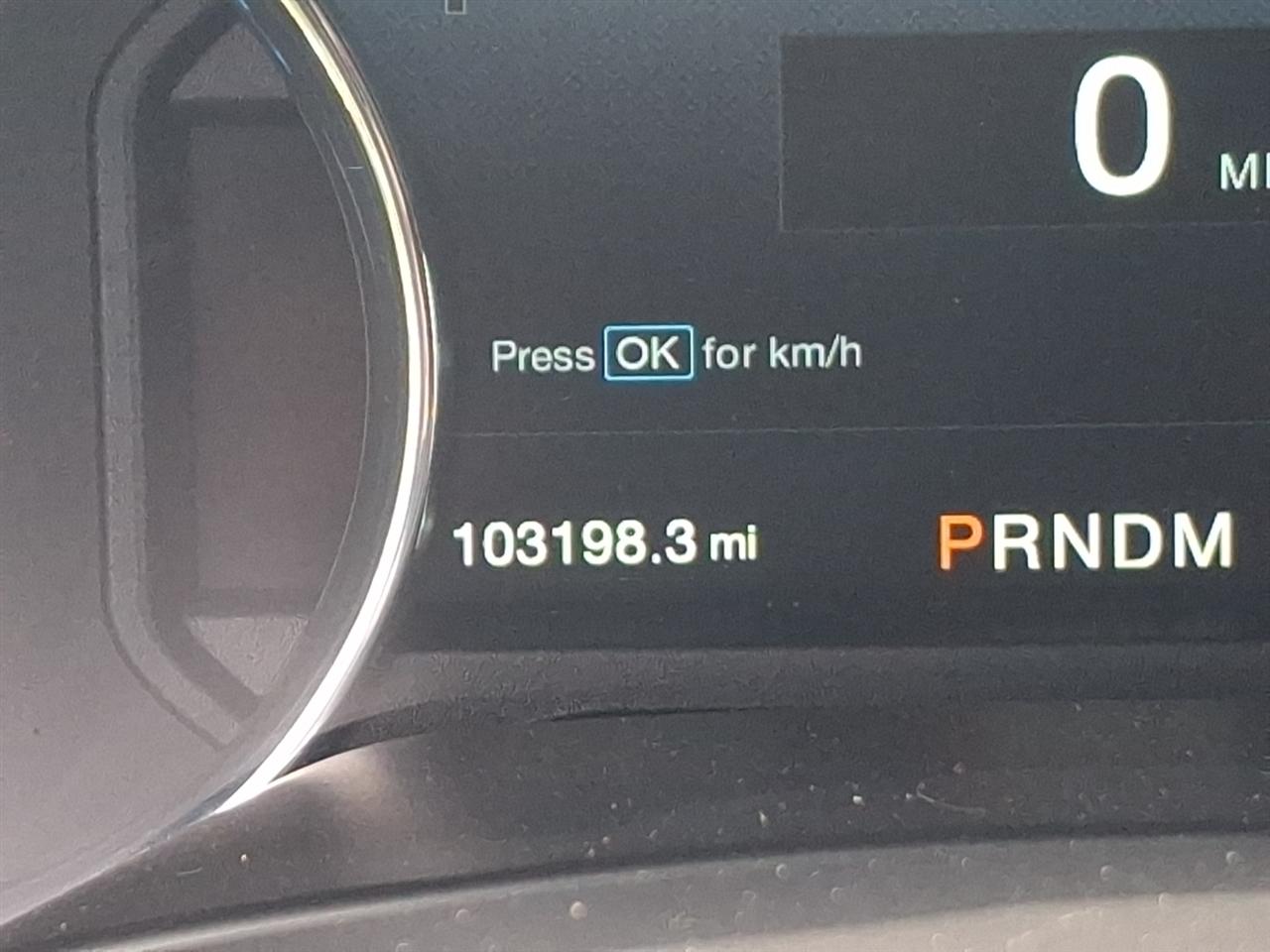 Ford F-150  2019