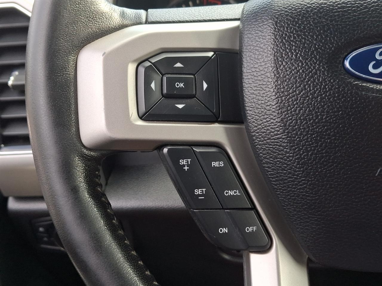 Ford F-150  2019