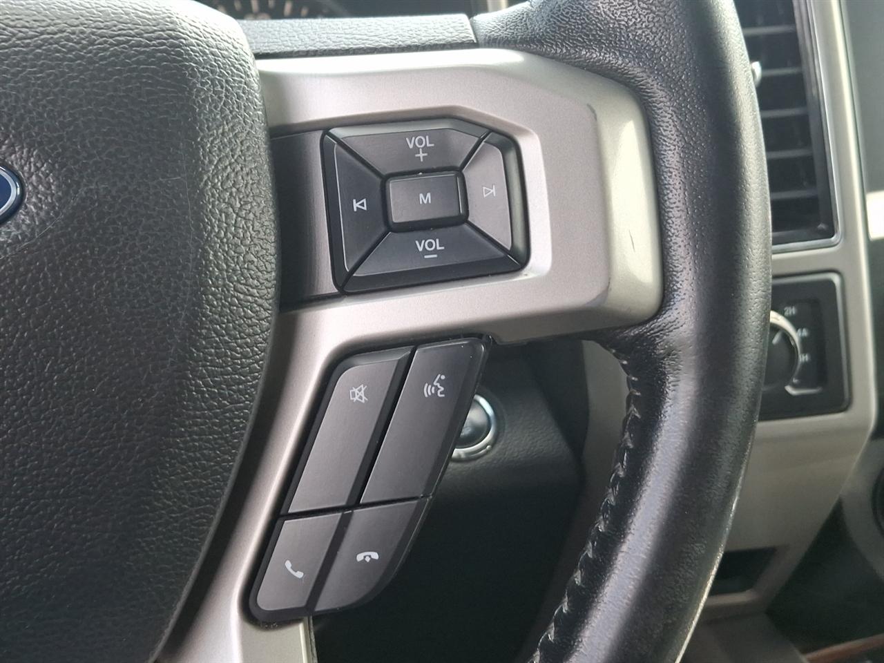 Ford F-150  2019