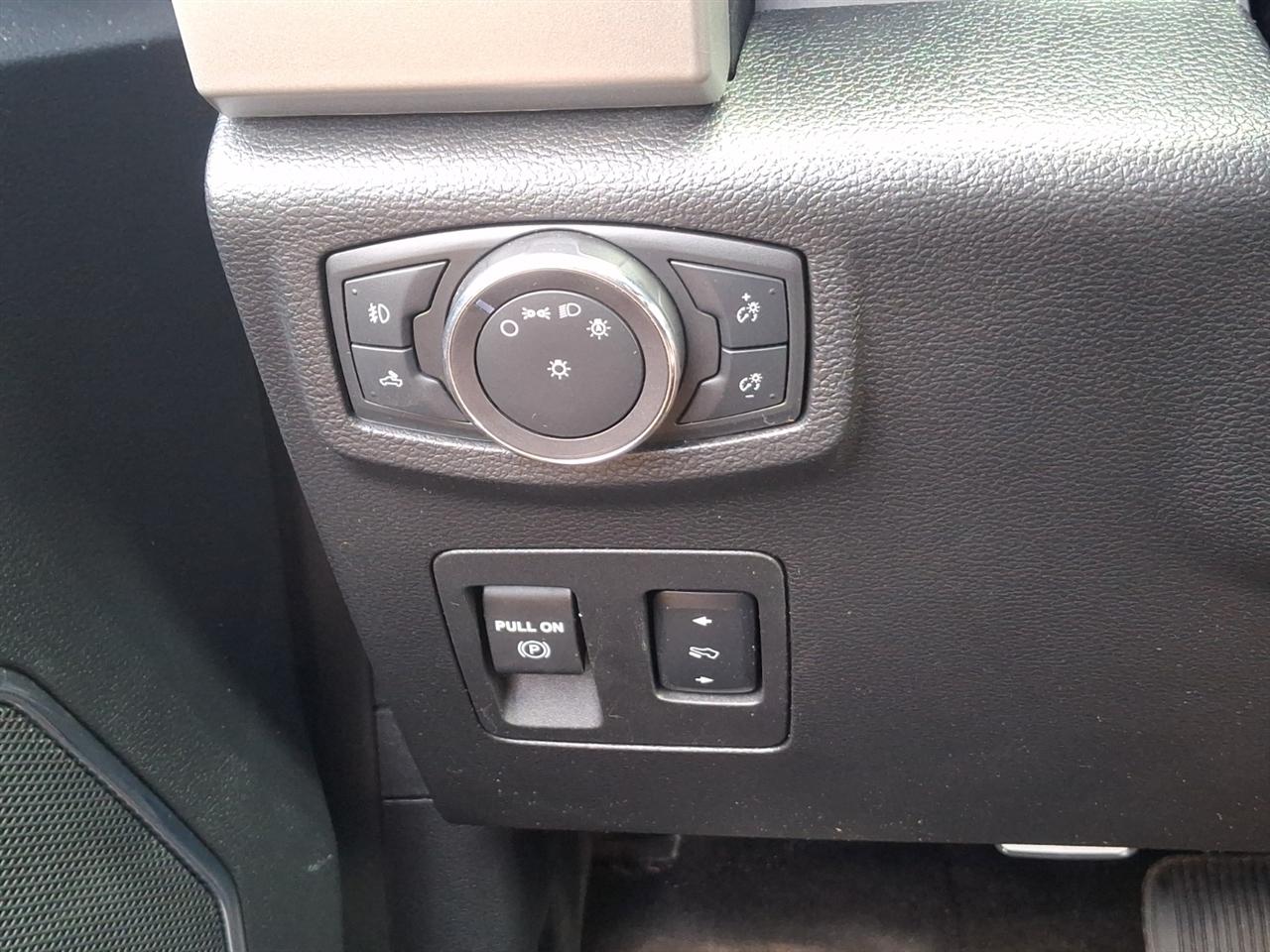 Ford F-150  2019
