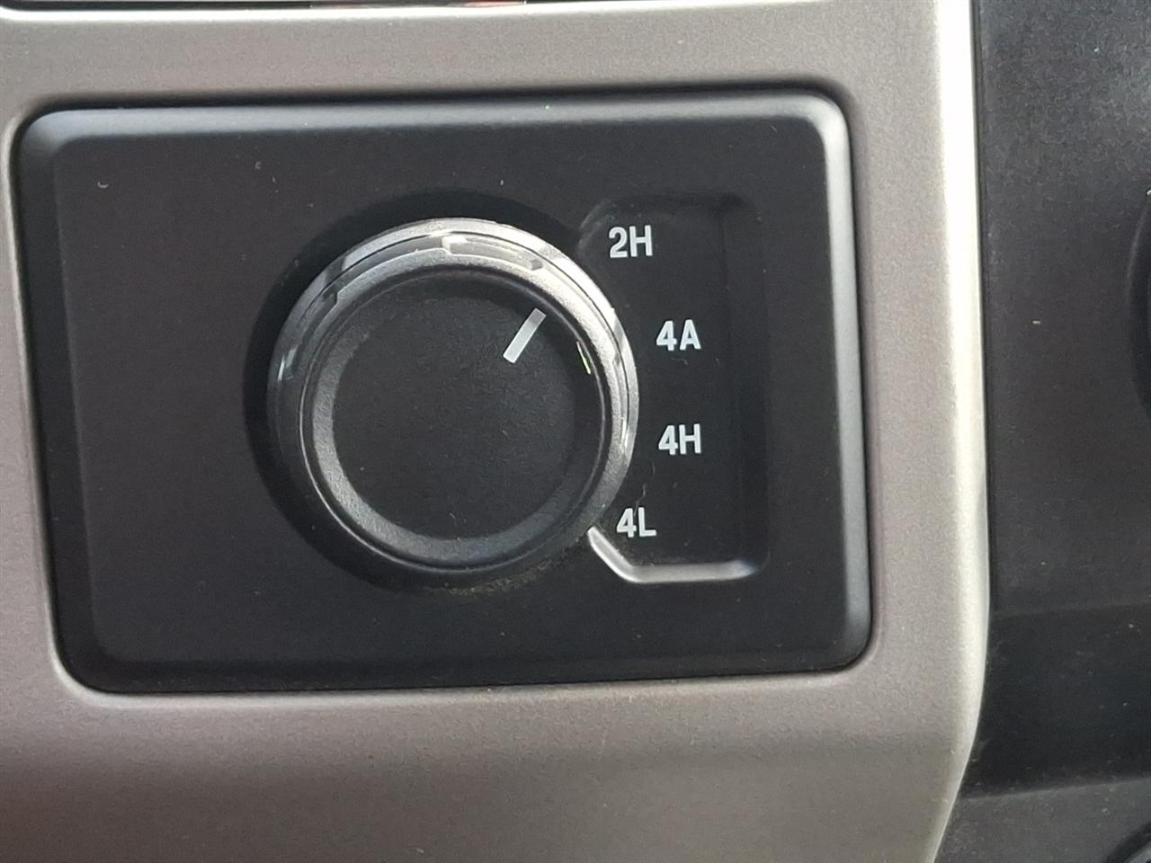 Ford F-150  2019