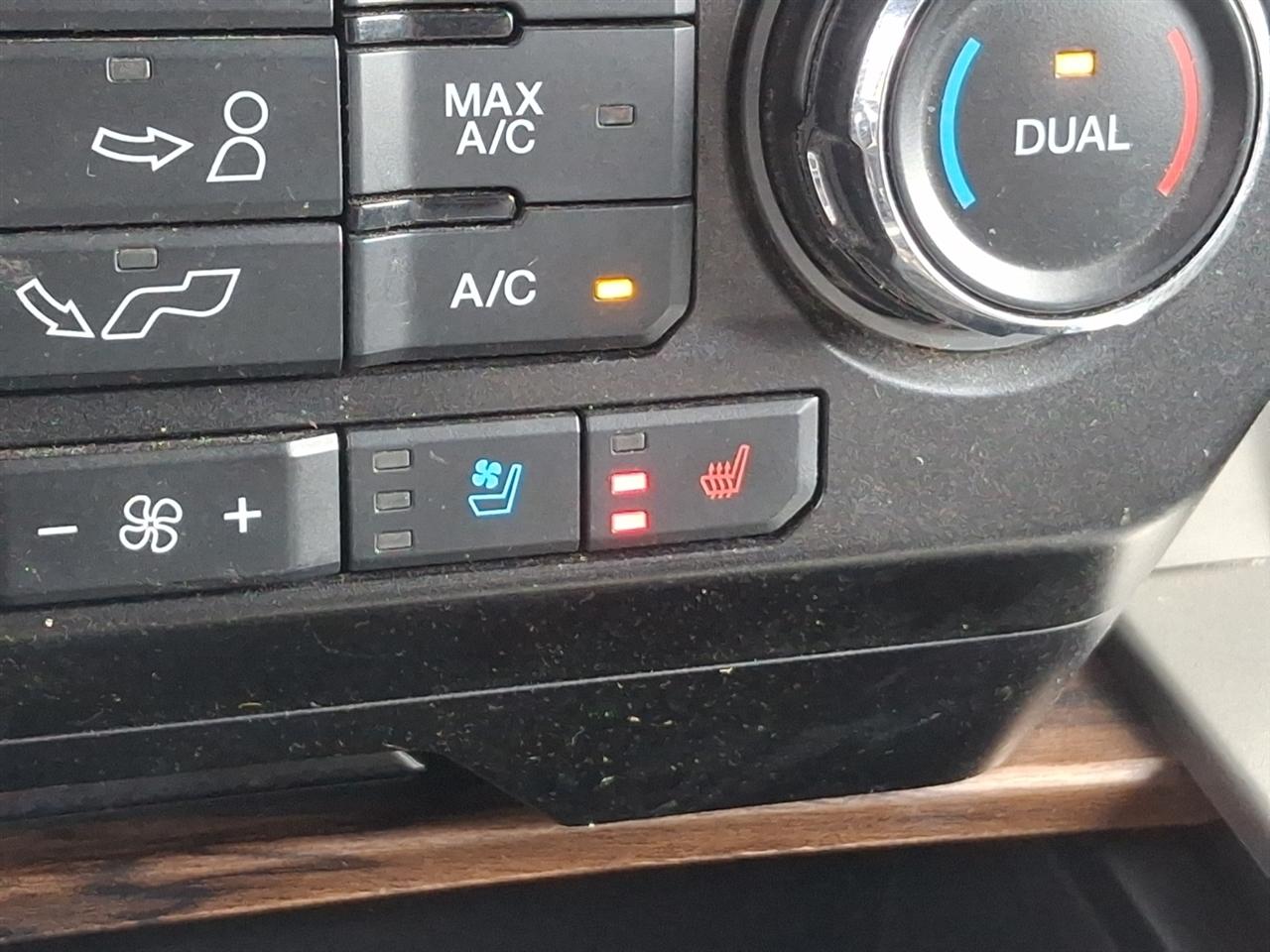 Ford F-150  2019