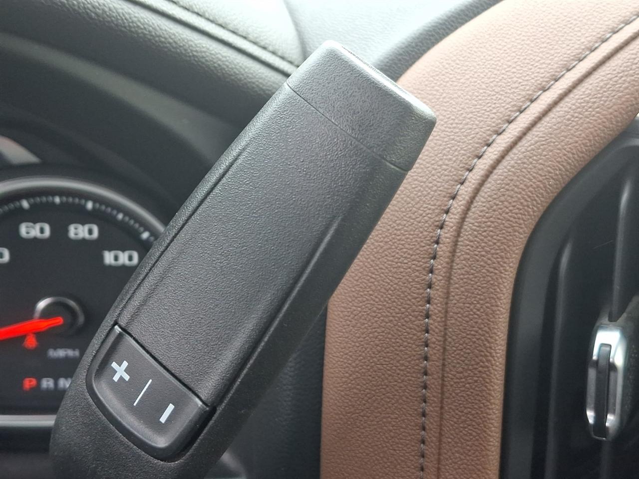 Chevrolet Silverado 1500  2021