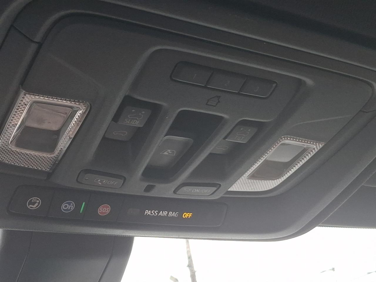 Chevrolet Silverado 1500  2021