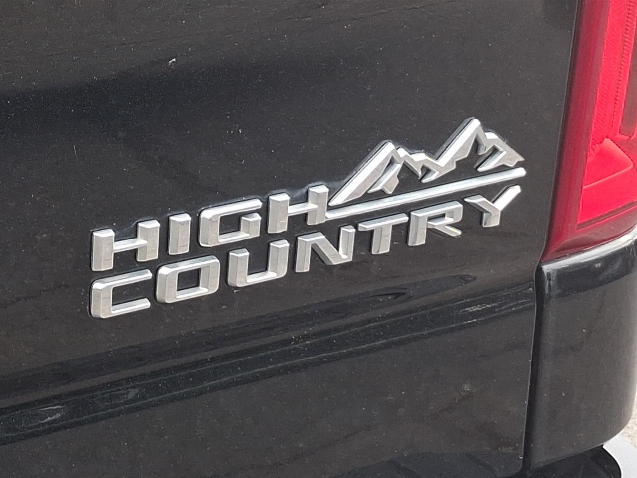 Chevrolet Silverado 1500  2021
