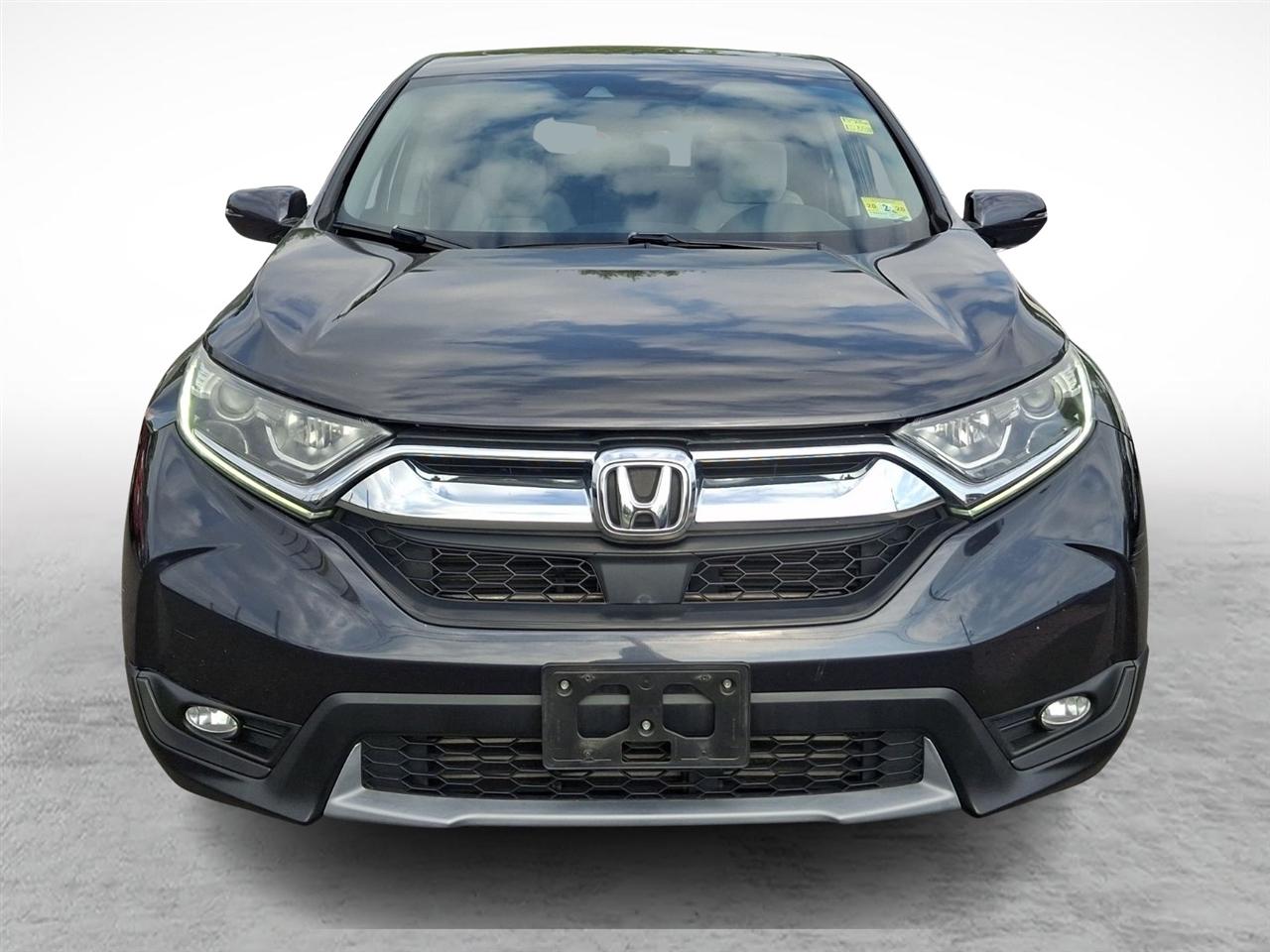 Honda CR-V  2019