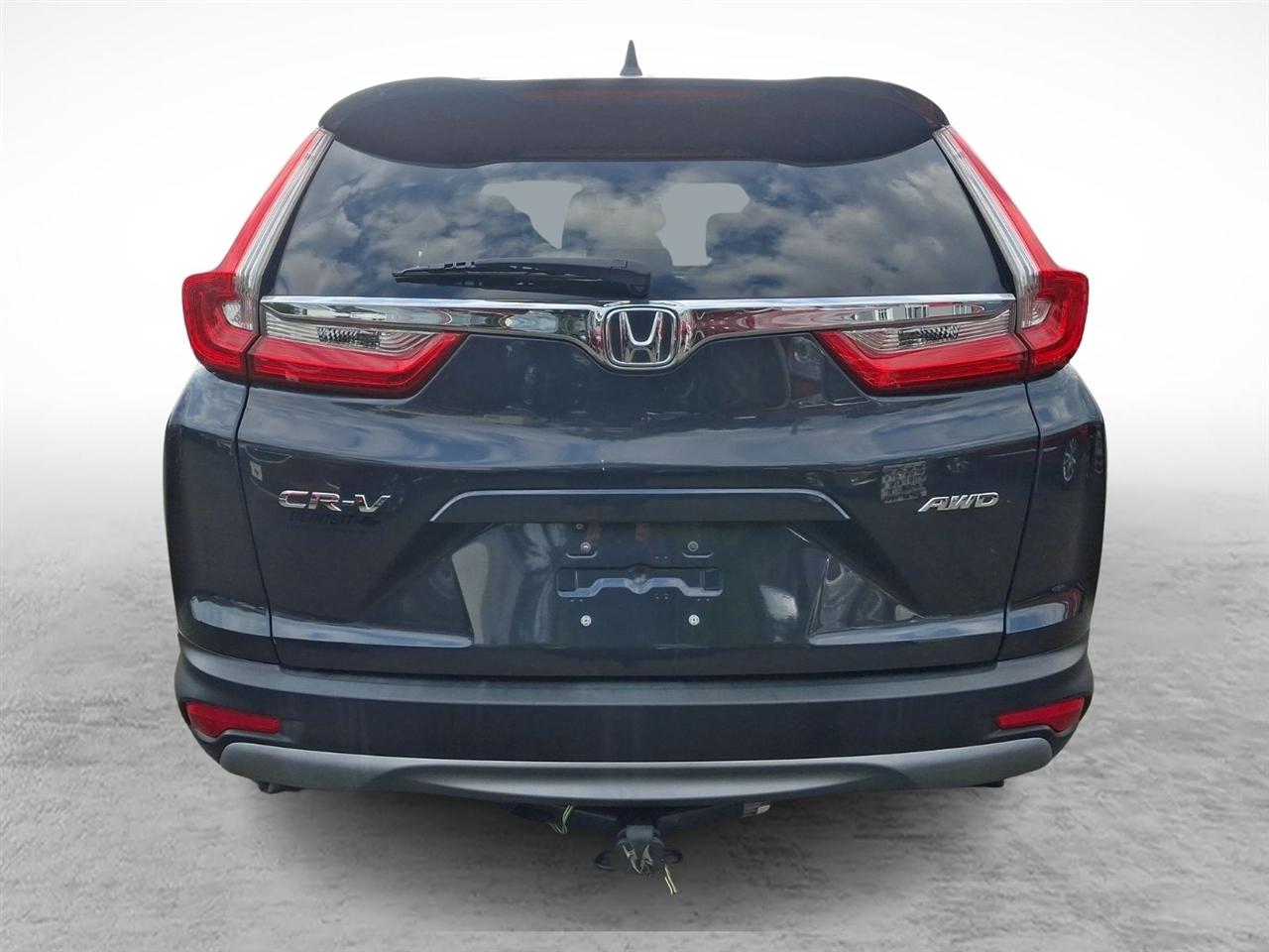 Honda CR-V  2019