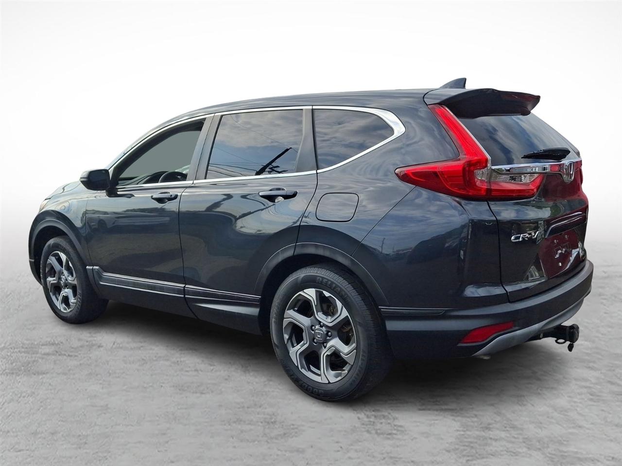 Honda CR-V  2019