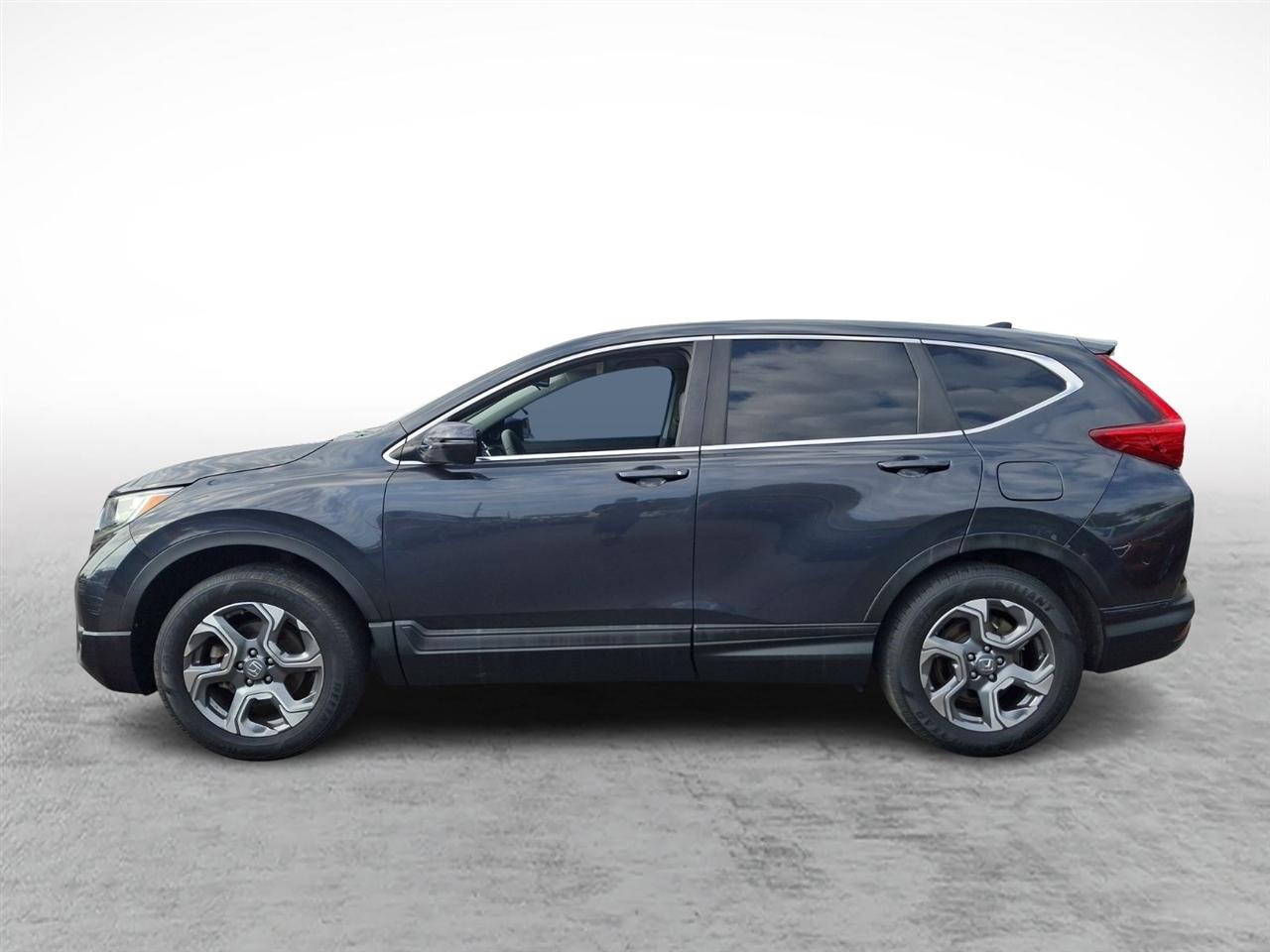 Honda CR-V  2019
