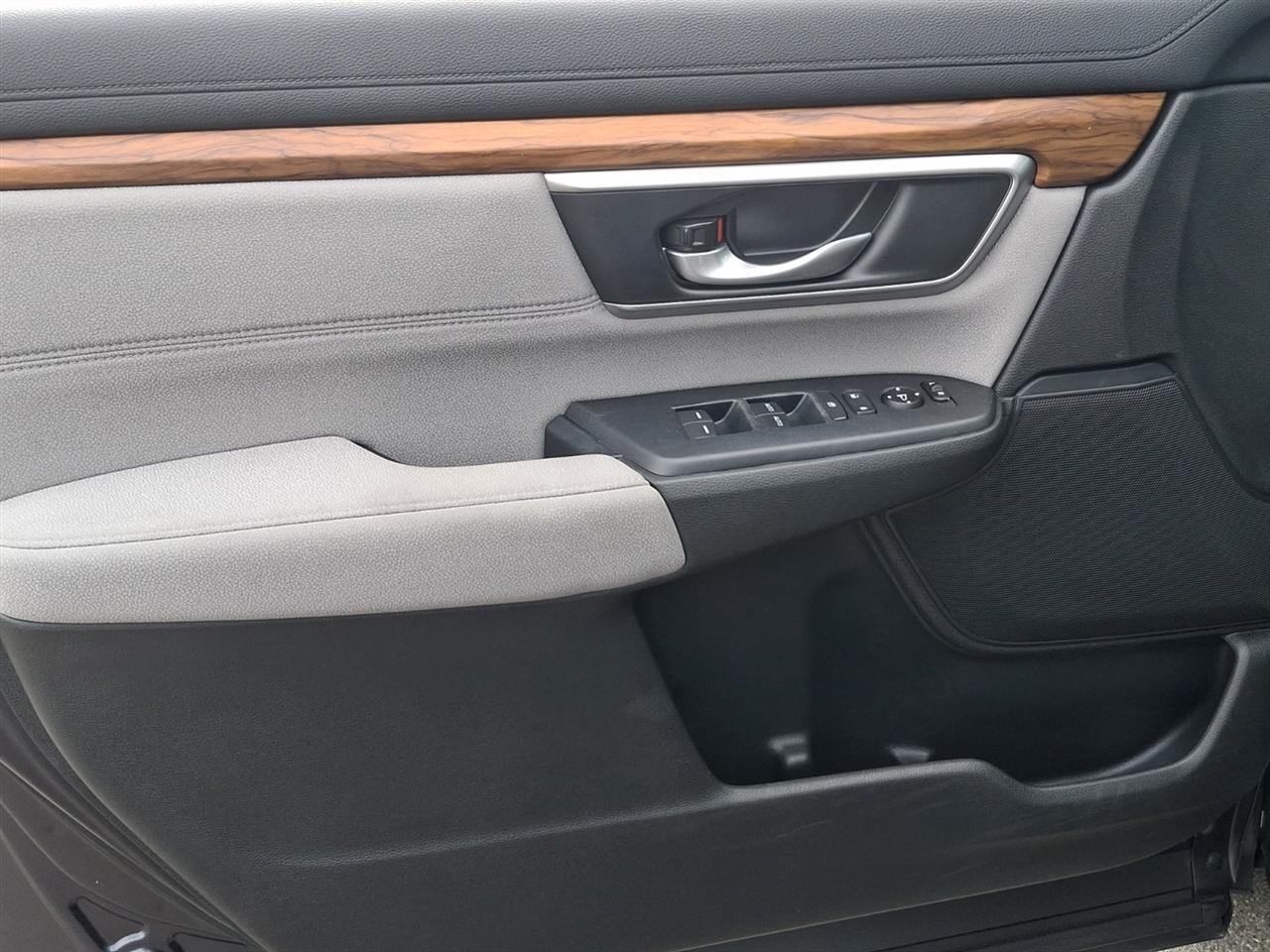 Honda CR-V  2019