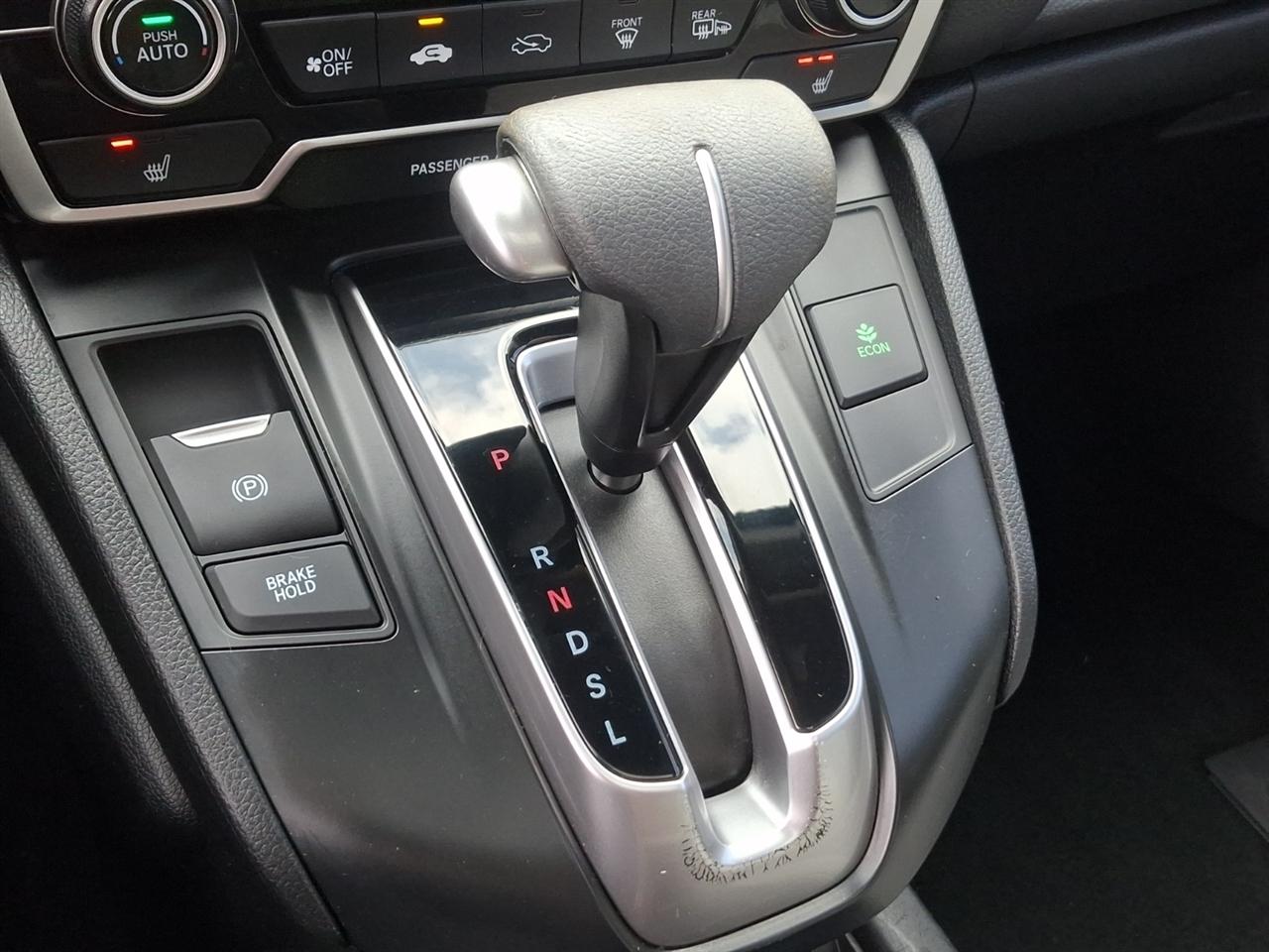 Honda CR-V  2019
