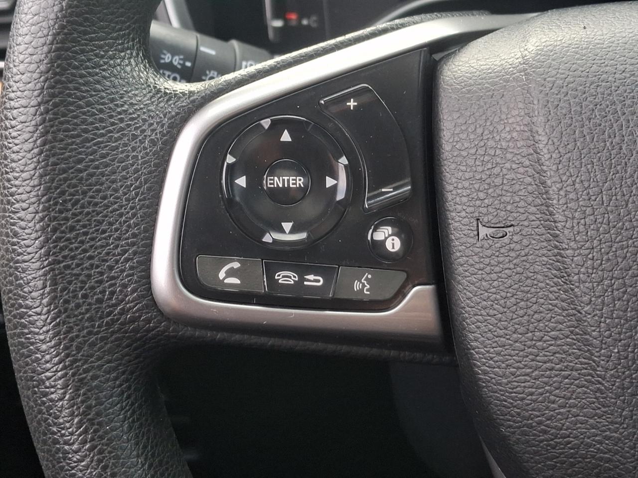 Honda CR-V  2019