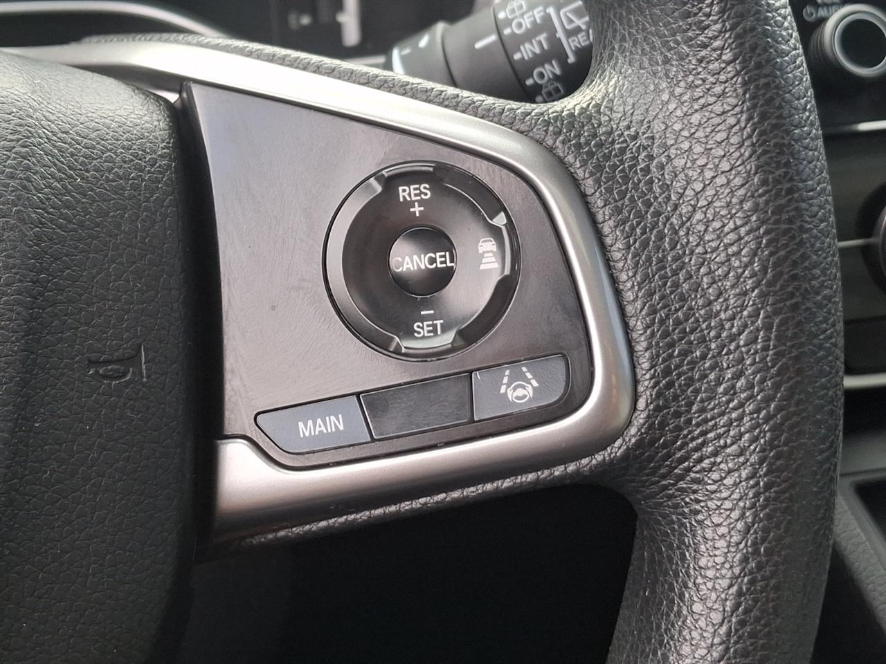 Honda CR-V  2019