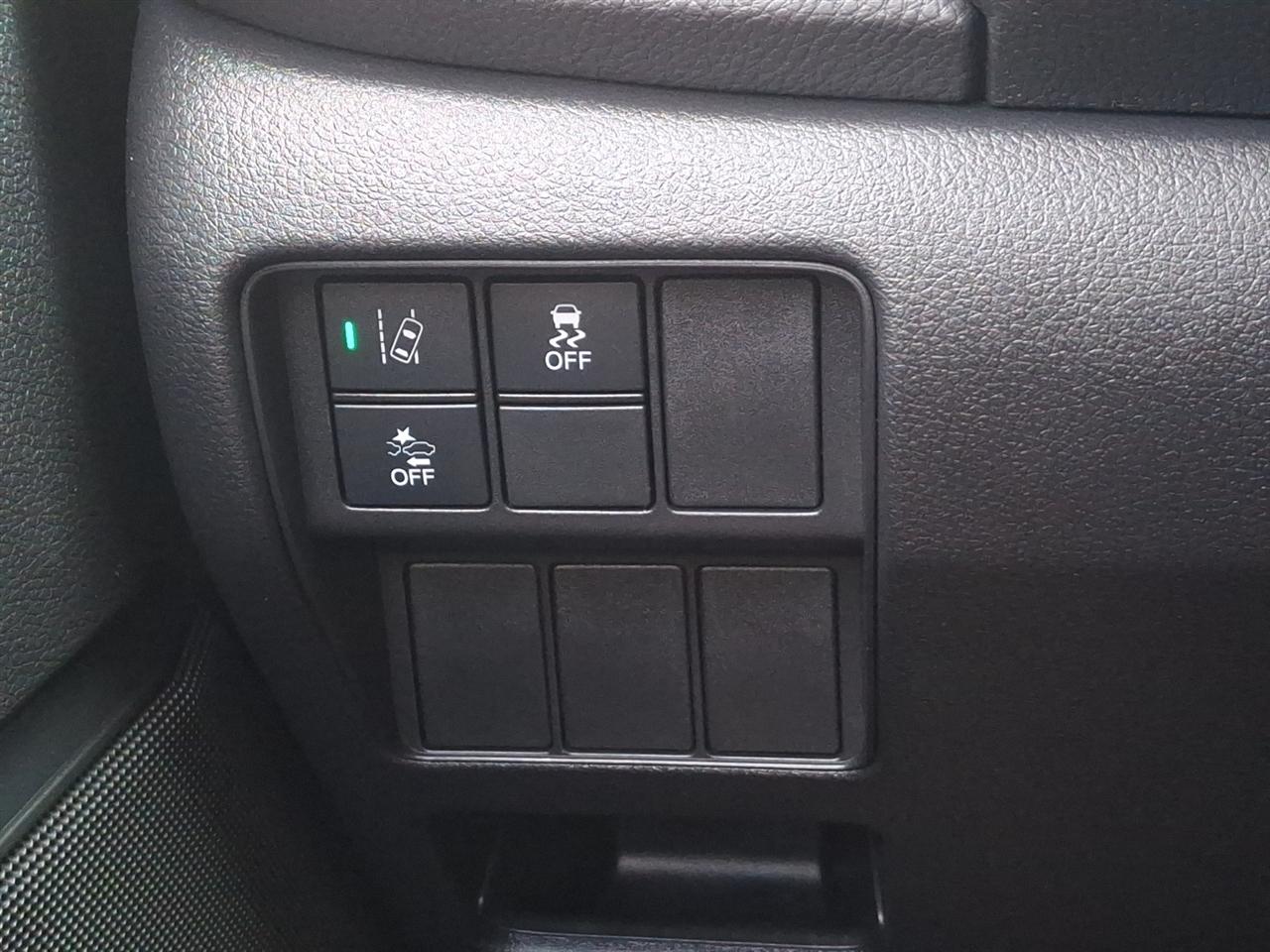 Honda CR-V  2019