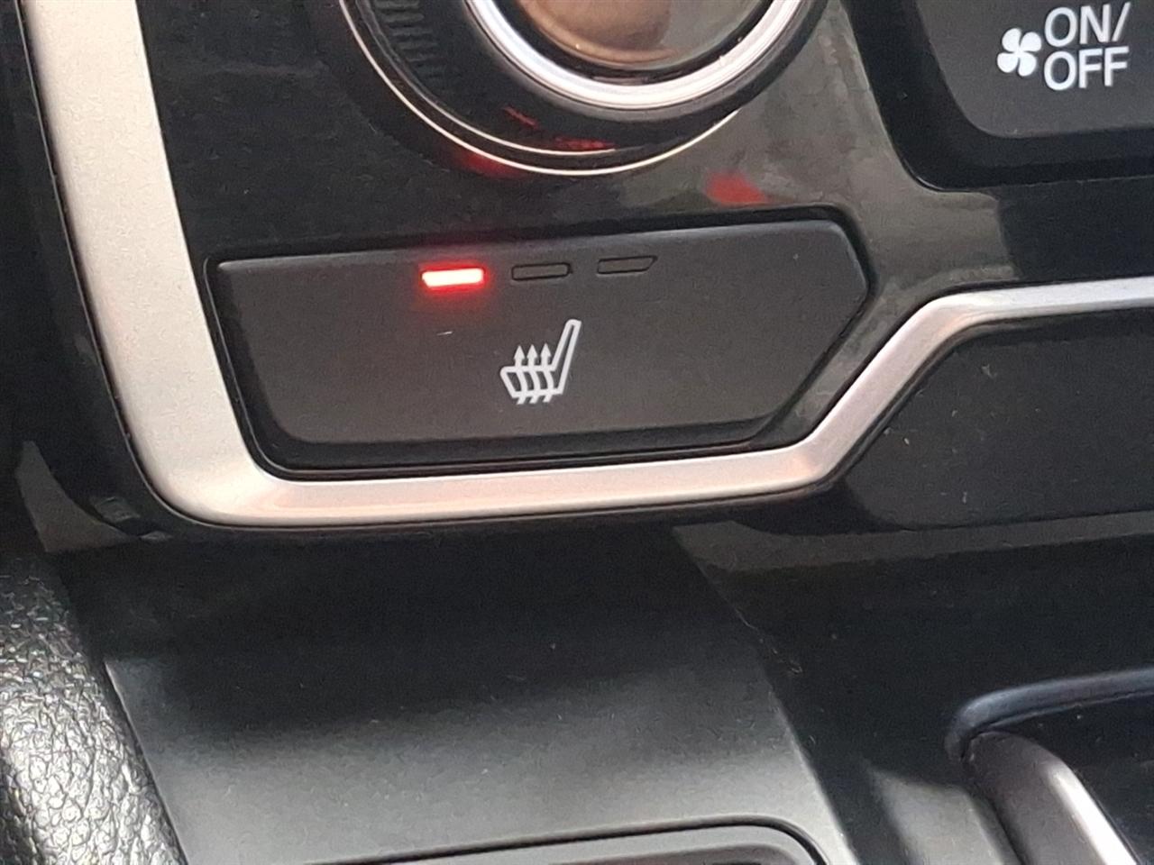 Honda CR-V  2019