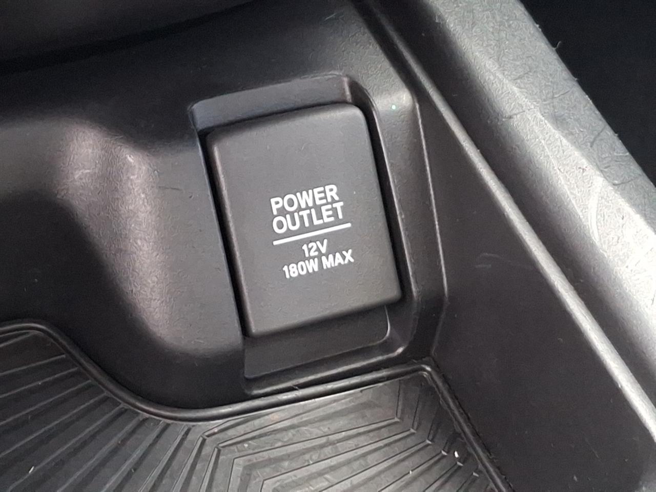 Honda CR-V  2019