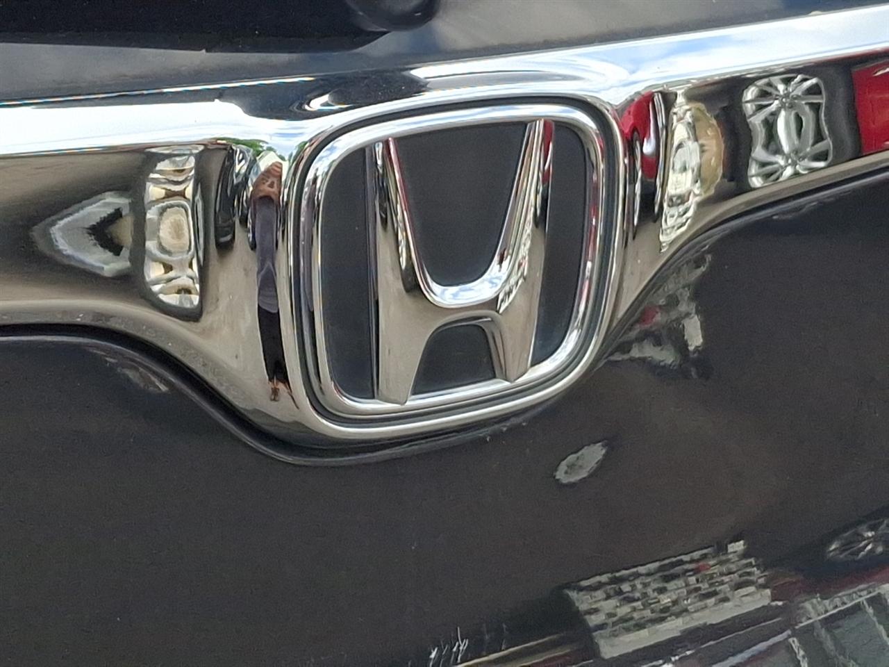 Honda CR-V  2019