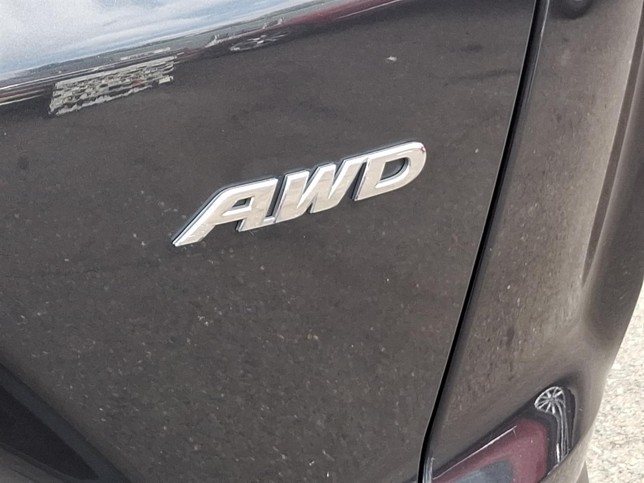 Honda CR-V  2019