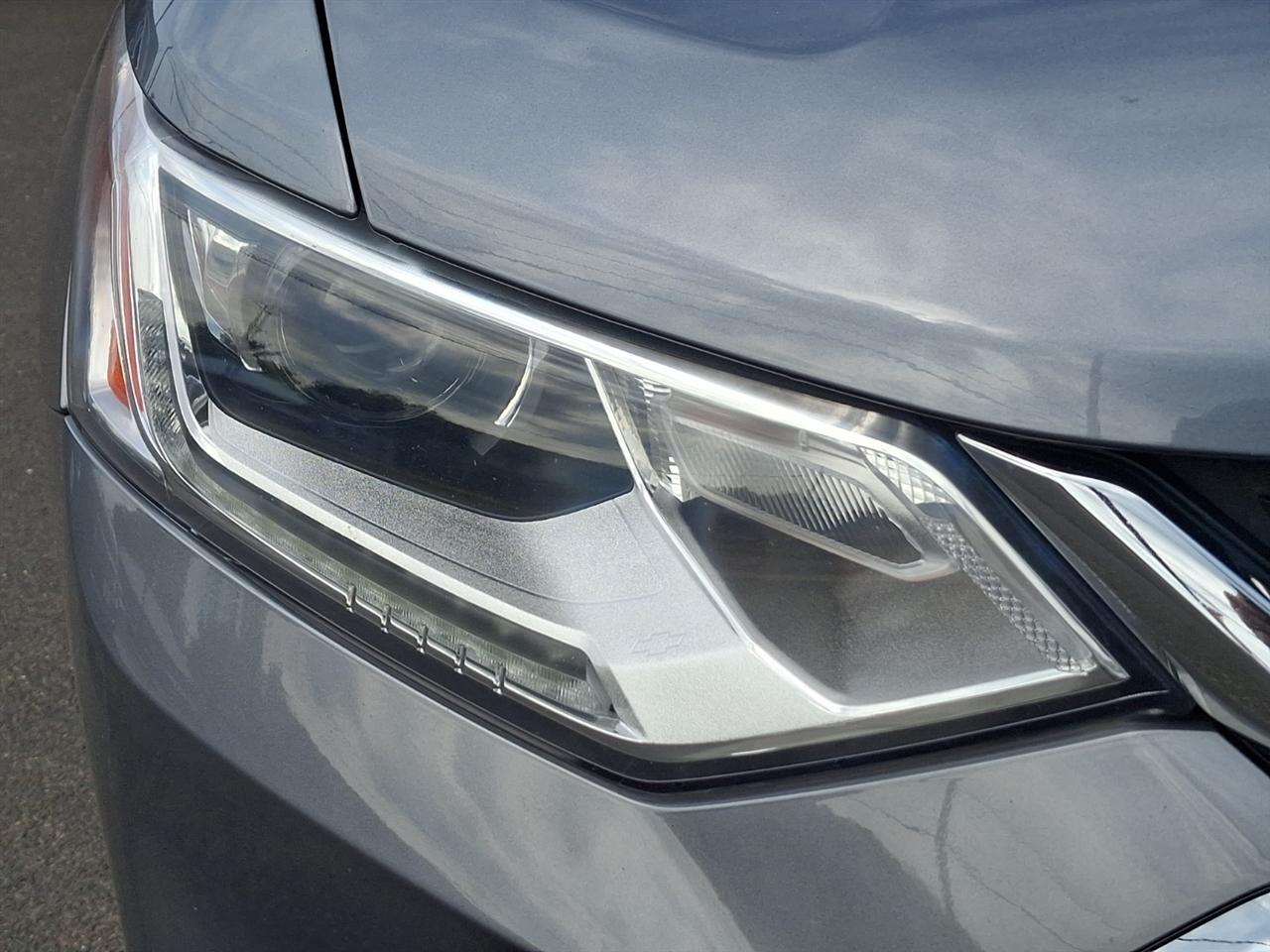 Chevrolet Traverse  2020