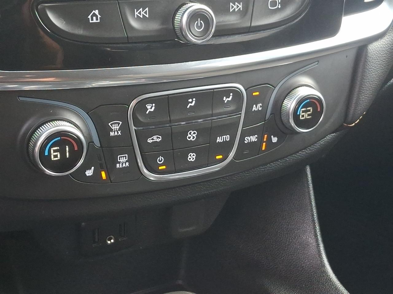 Chevrolet Traverse  2020